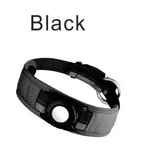 AirTag Hondenhalsband